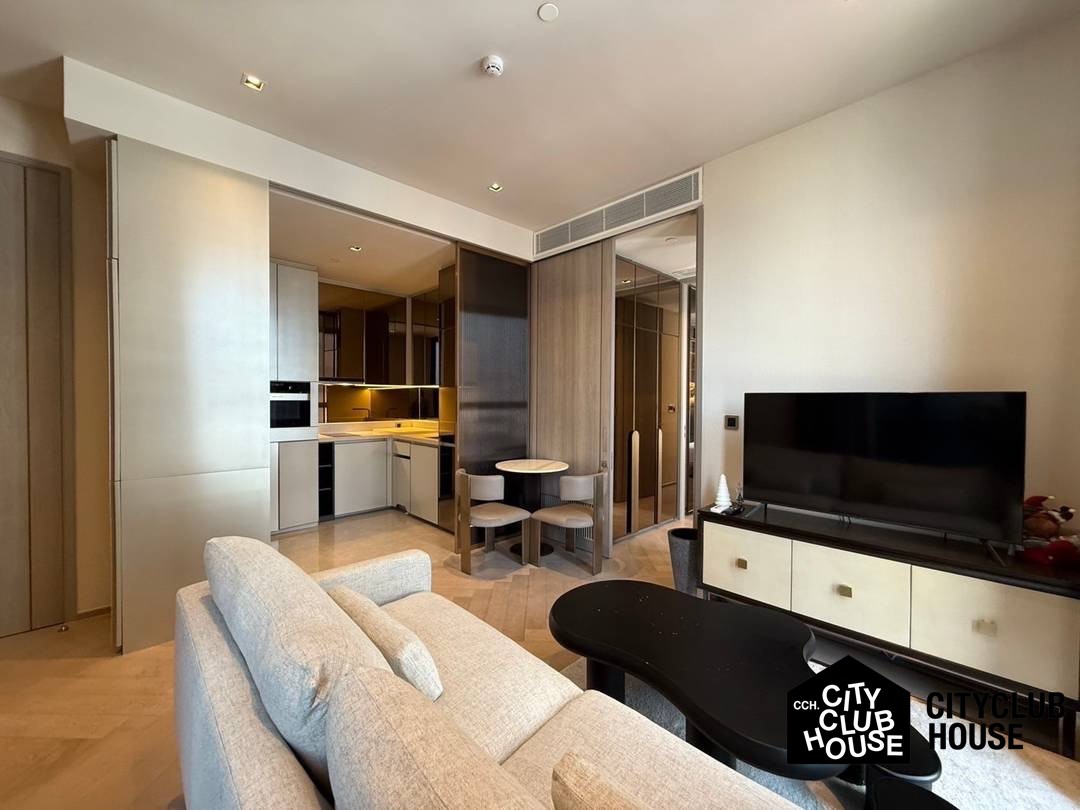 The Reserve Sathorn - 1