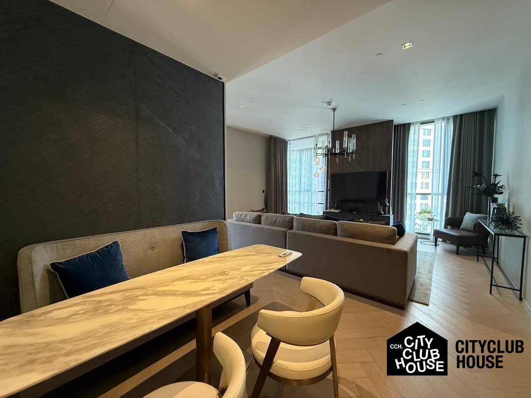 The Reserve Sathorn - 1