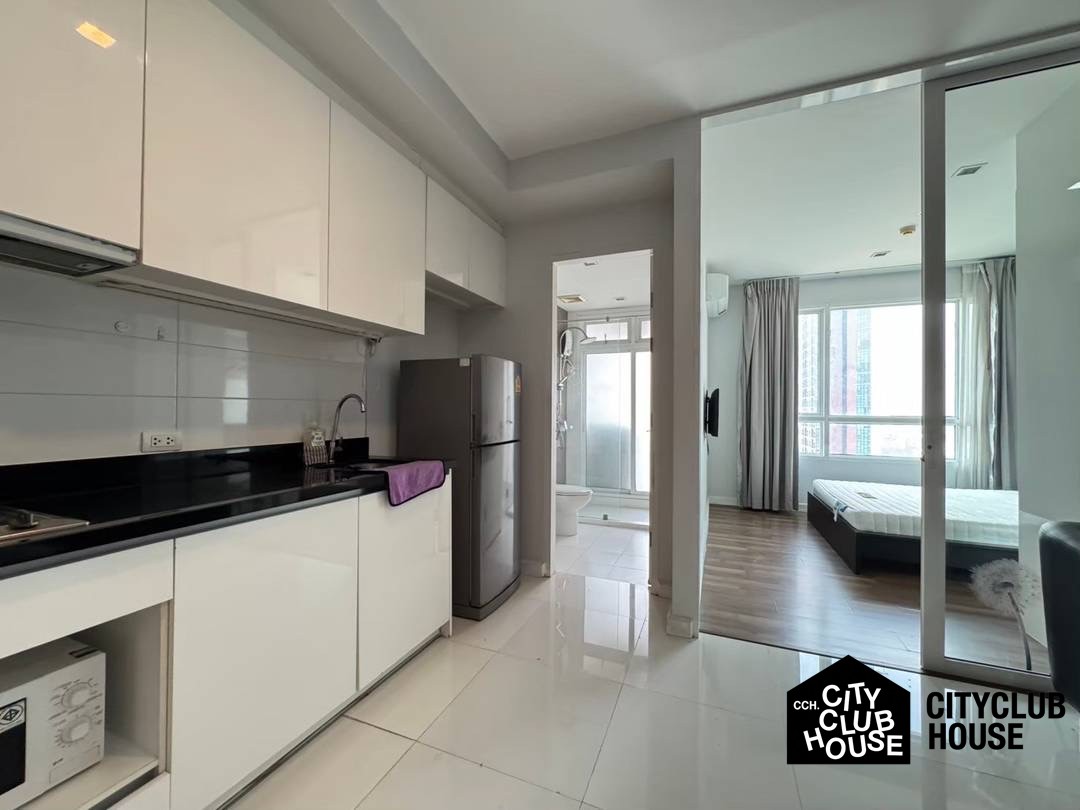 The Bloom Sukhumvit 71