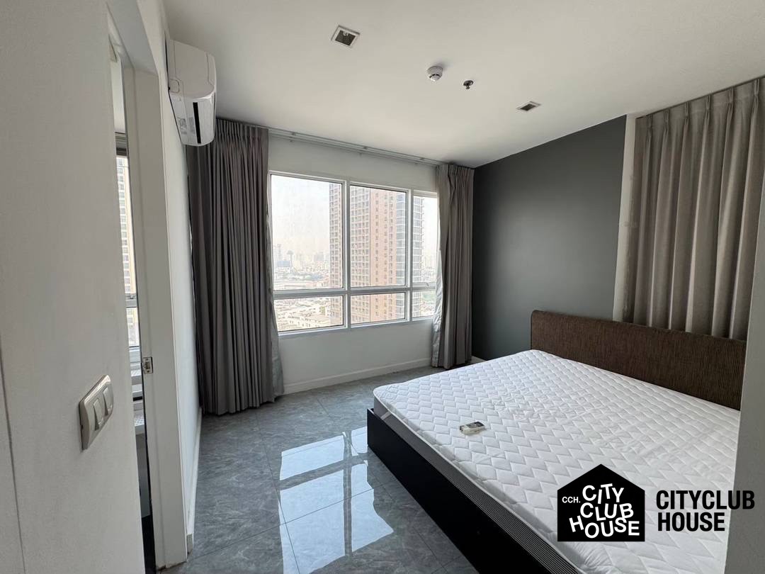 The Bloom Sukhumvit 71