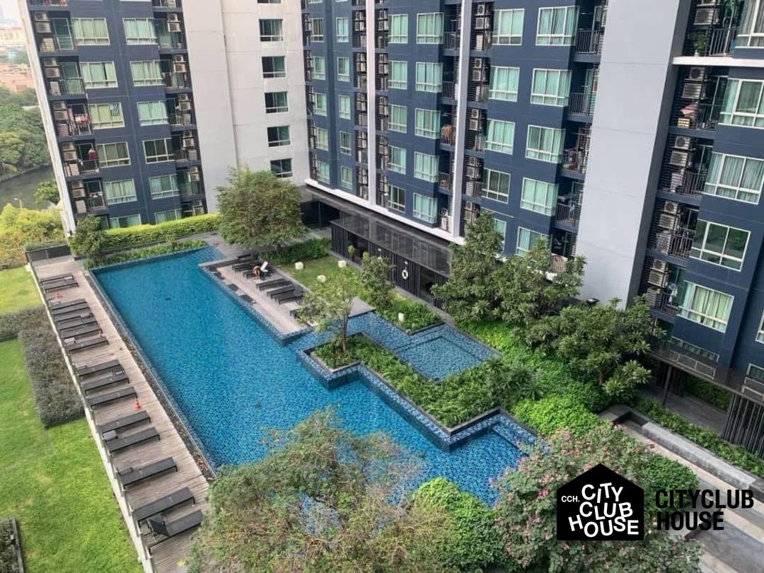 THE BASE Sukhumvit 77