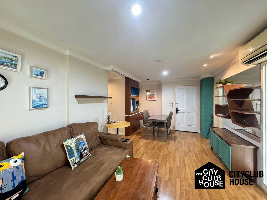 Lumpini Place Rama 9 - Ratchada