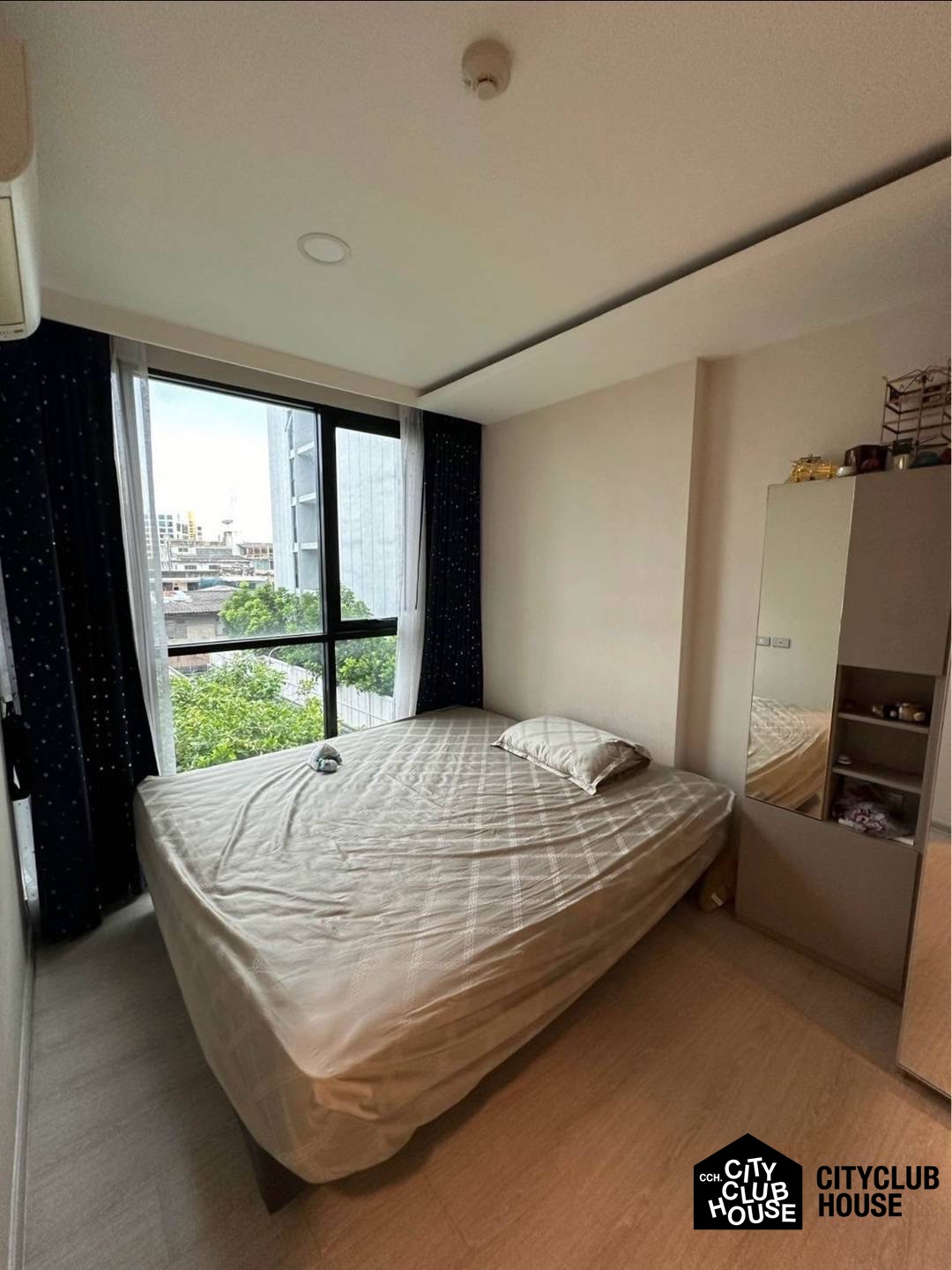 Vtara Sukhumvit 36 - 1