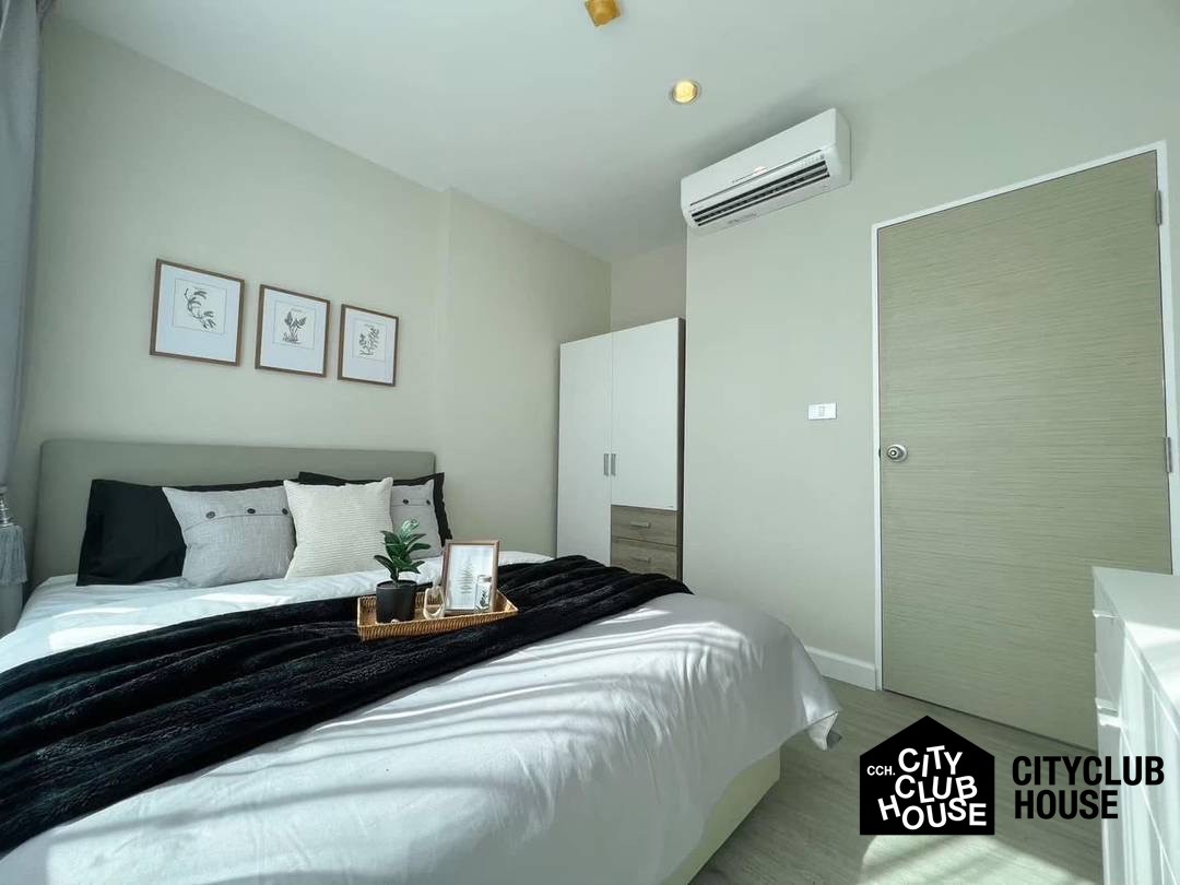 The Sky Sukhumvit - 1