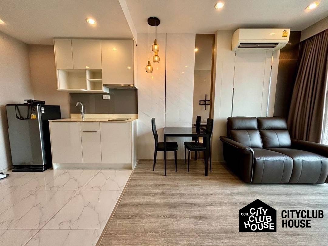 IDEO Mobi Sukhumvit 66