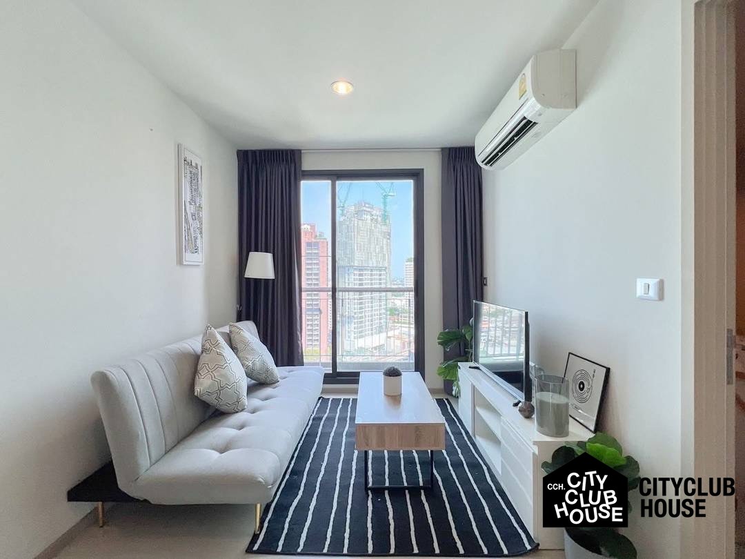 Rhythm Sukhumvit 42 - 1