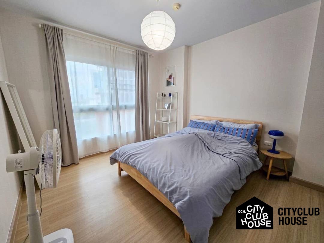 Supalai Veranda Rama 9 - 1