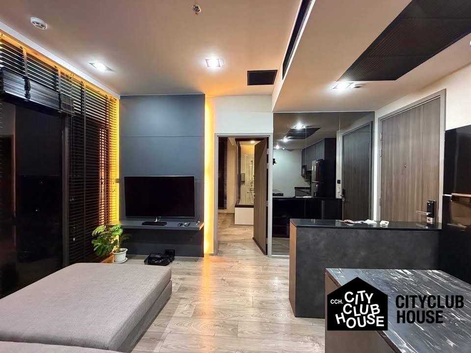 Whizdom Avenue Ratchada-Ladprao