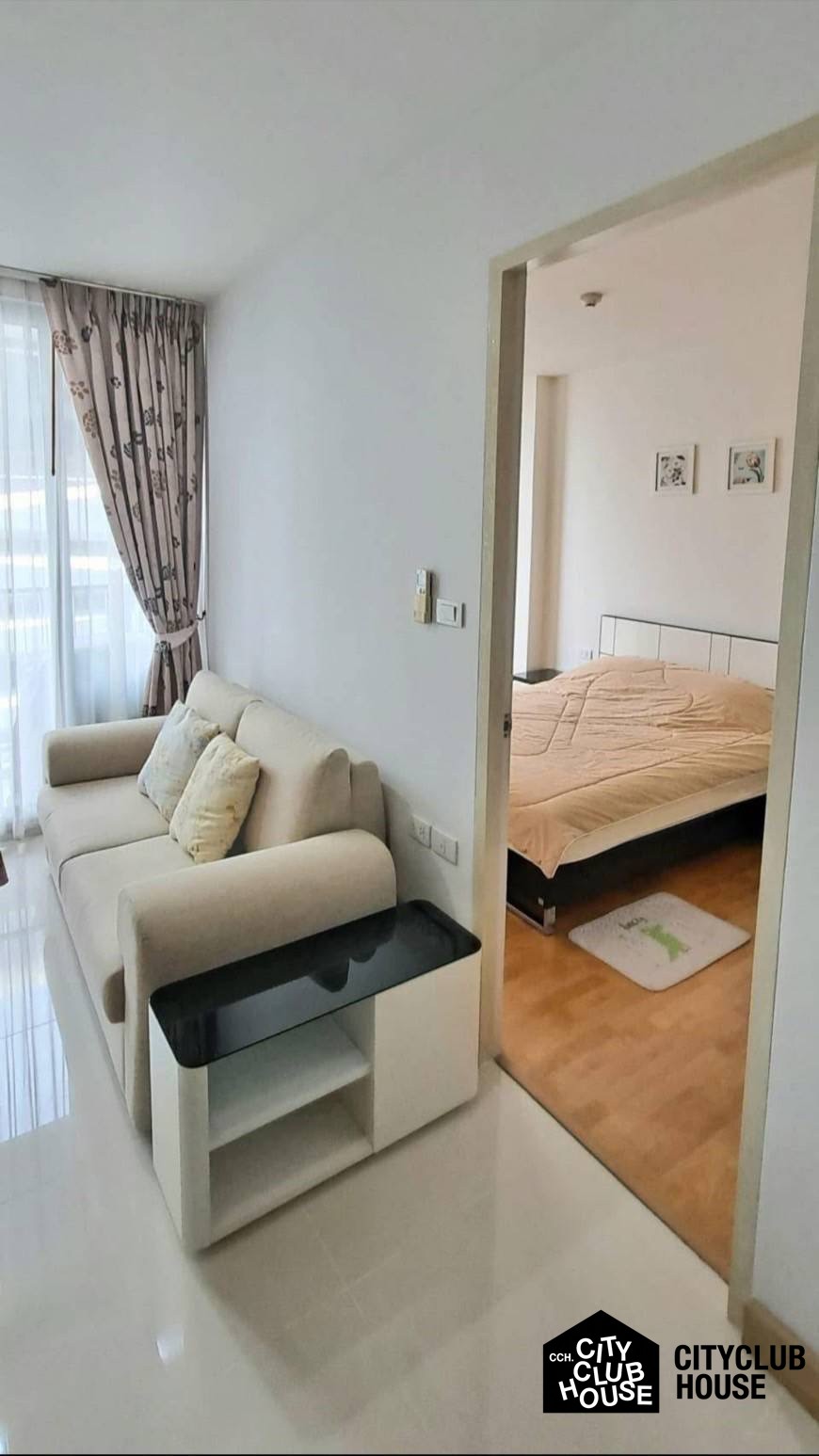 The President Condo SukhumVit 81