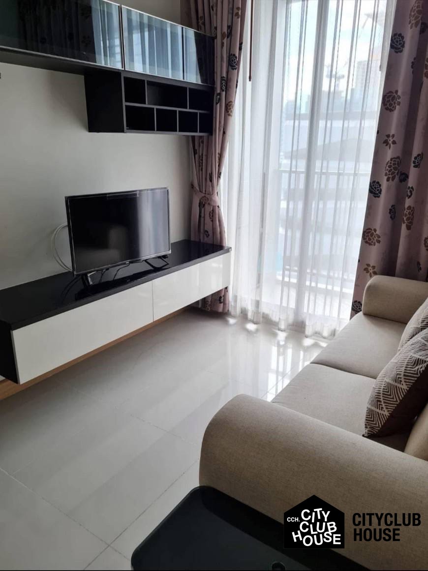 The President Condo SukhumVit 81 - 1