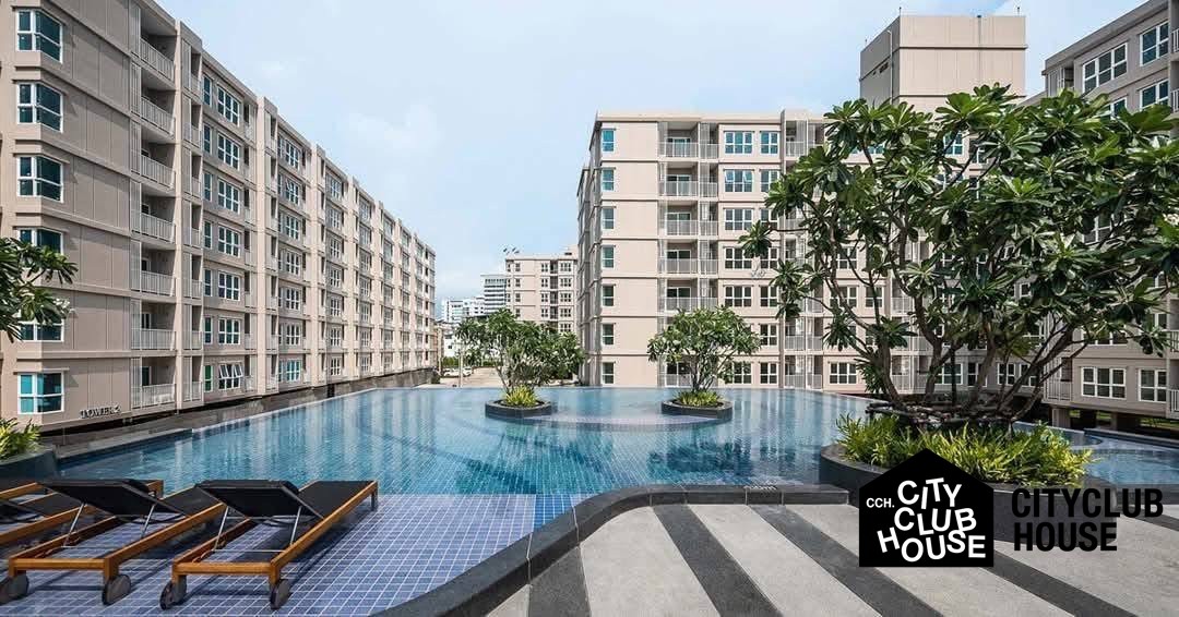 Supalai City Resort Charan 91