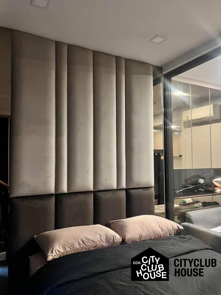 One9Five Asoke - Rama 9