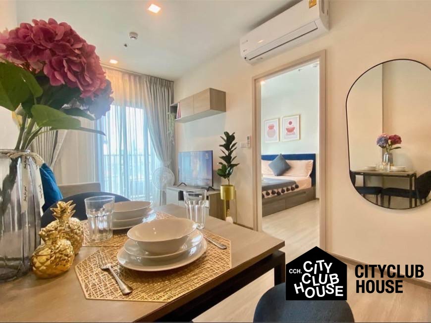 THE BASE Phetchaburi-Thonglor