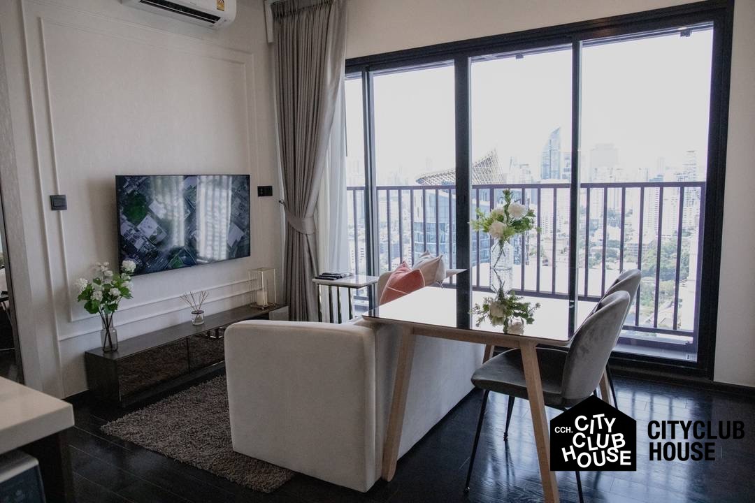 Park Origin Thonglor