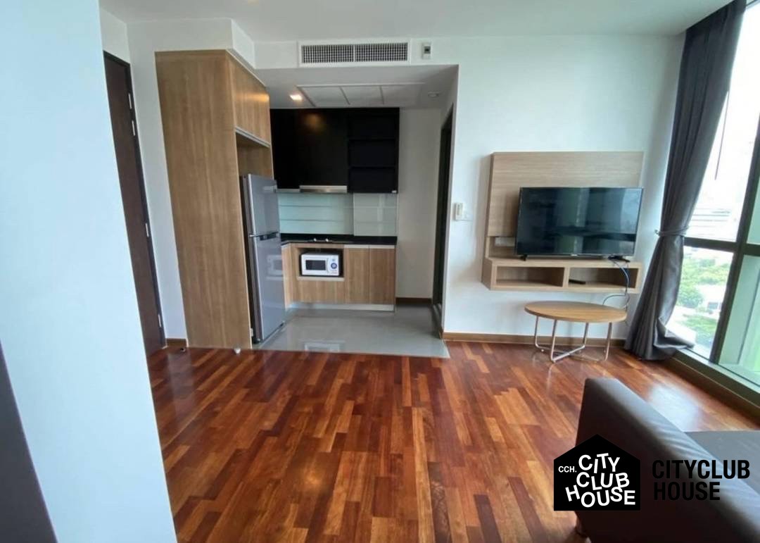 Wish Signature Midtown Siam - 1