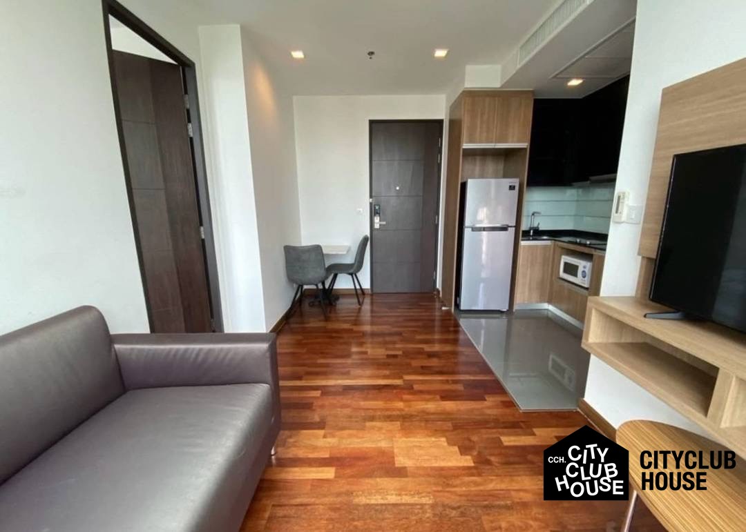 Wish Signature Midtown Siam