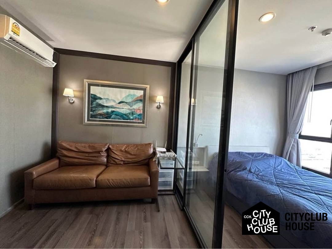 The Base Park East Sukhumvit 77