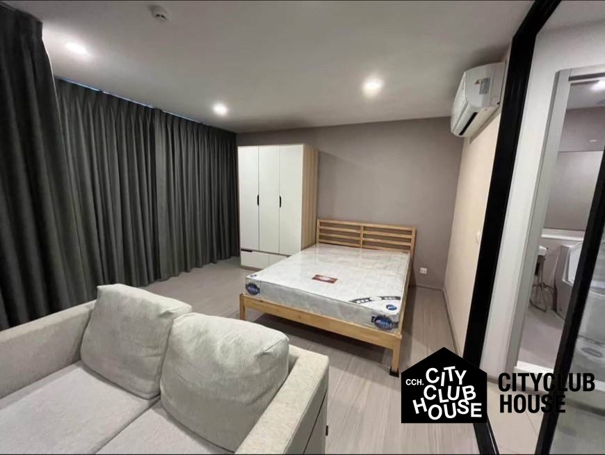 Aspire Sukhumvit - Onnut - 1