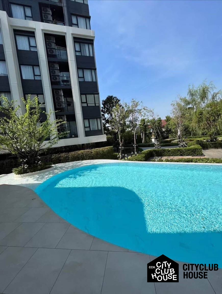 Aspire Sukhumvit - Onnut