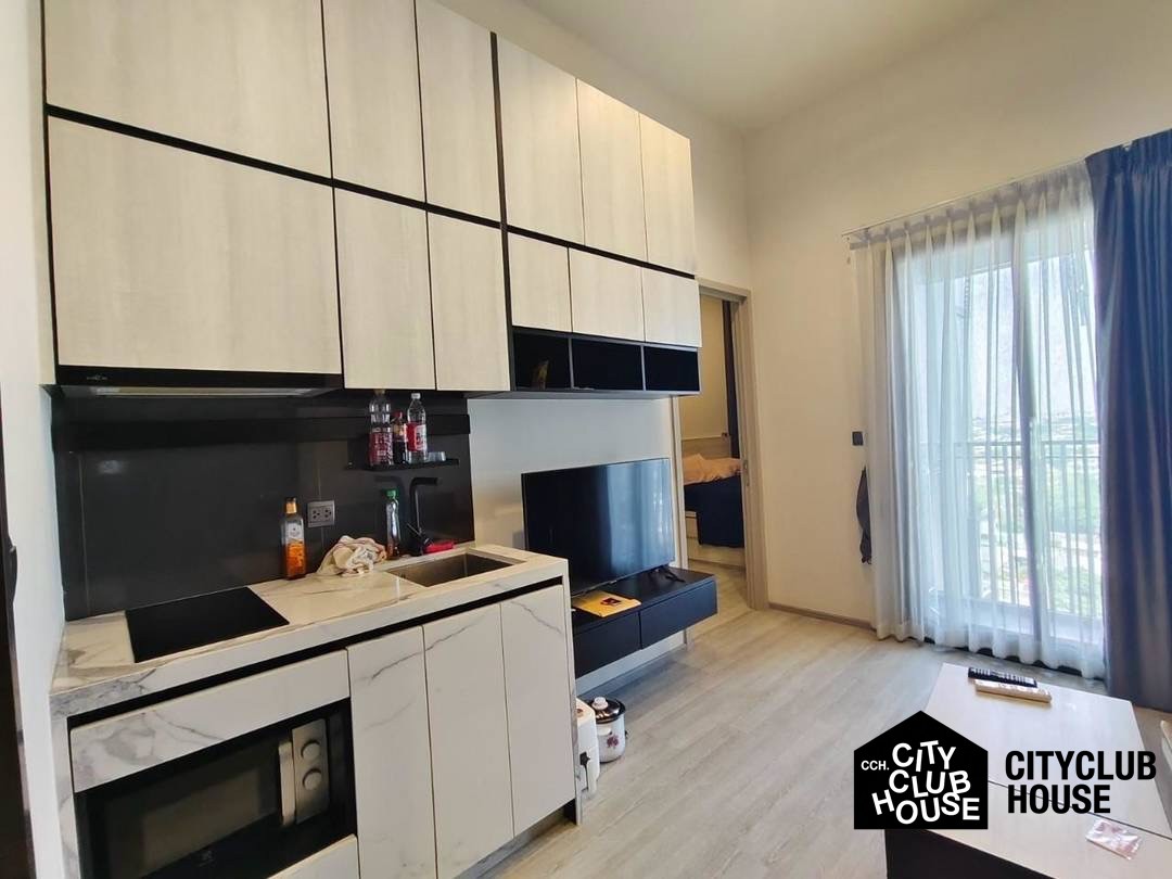 The Line Sukhumvit 101