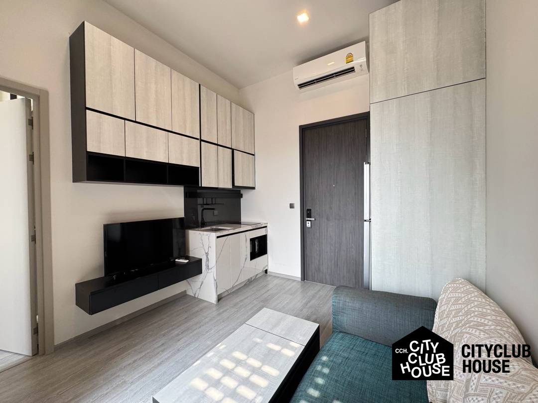 The Line Sukhumvit 101 - 1