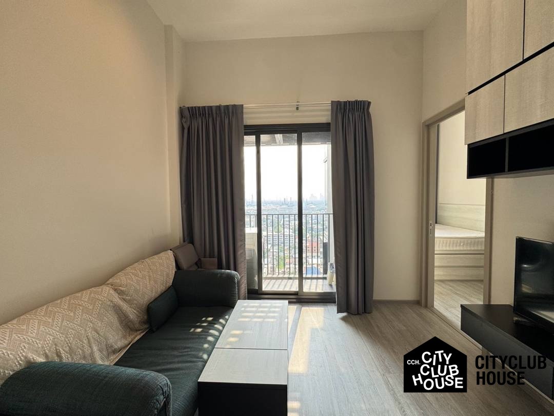 The Line Sukhumvit 101