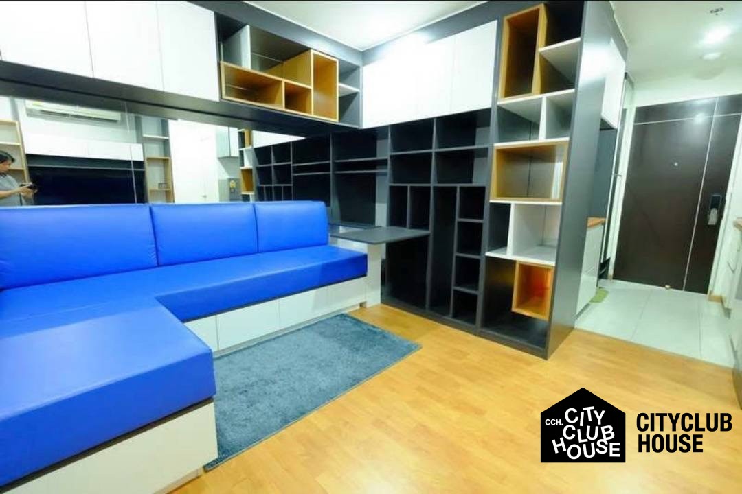 The President Sathorn - Ratchapruek 1 - 1