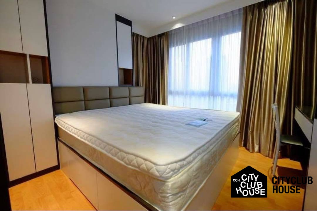 The President Sathorn - Ratchapruek 1