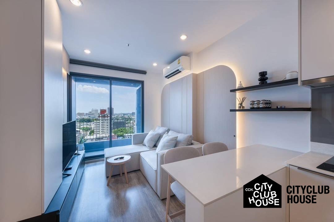 IDEO Mobi Sukhumvit 66