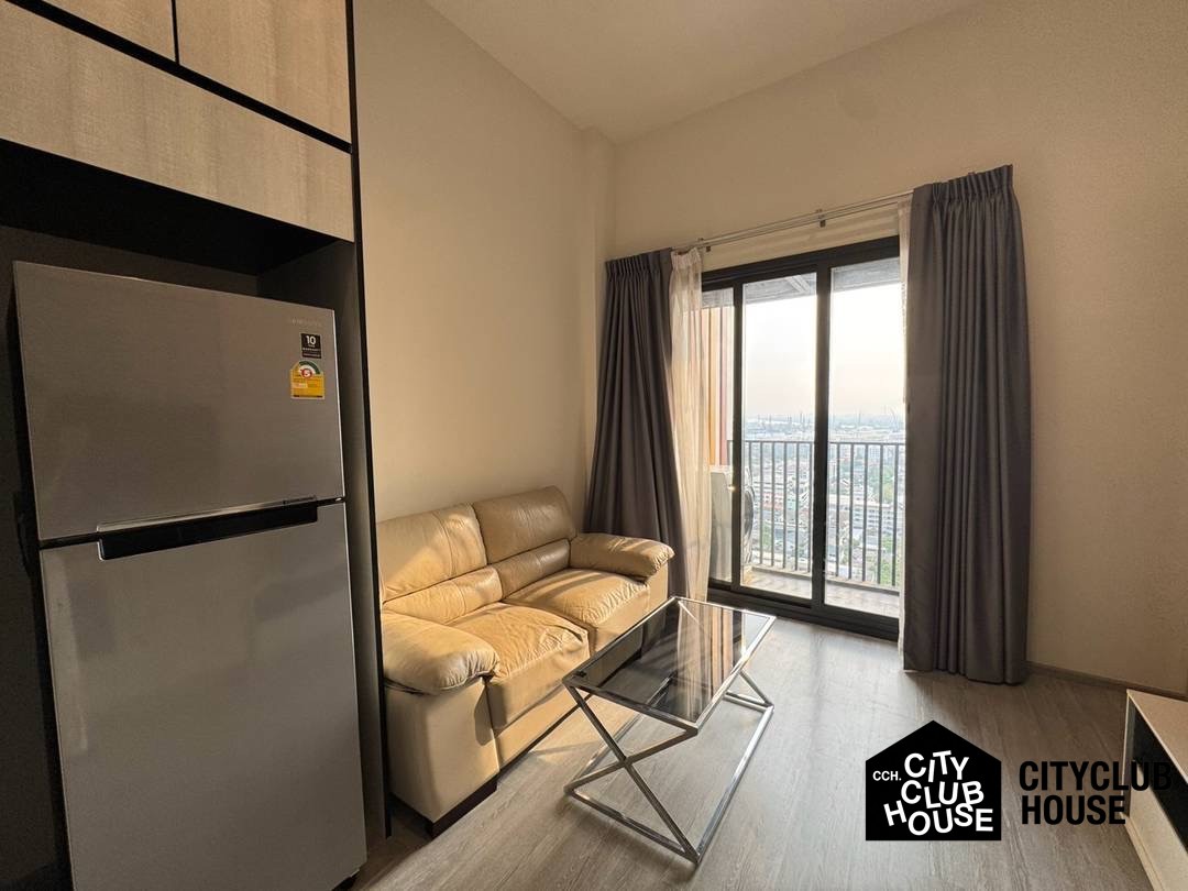 The Line Sukhumvit 101