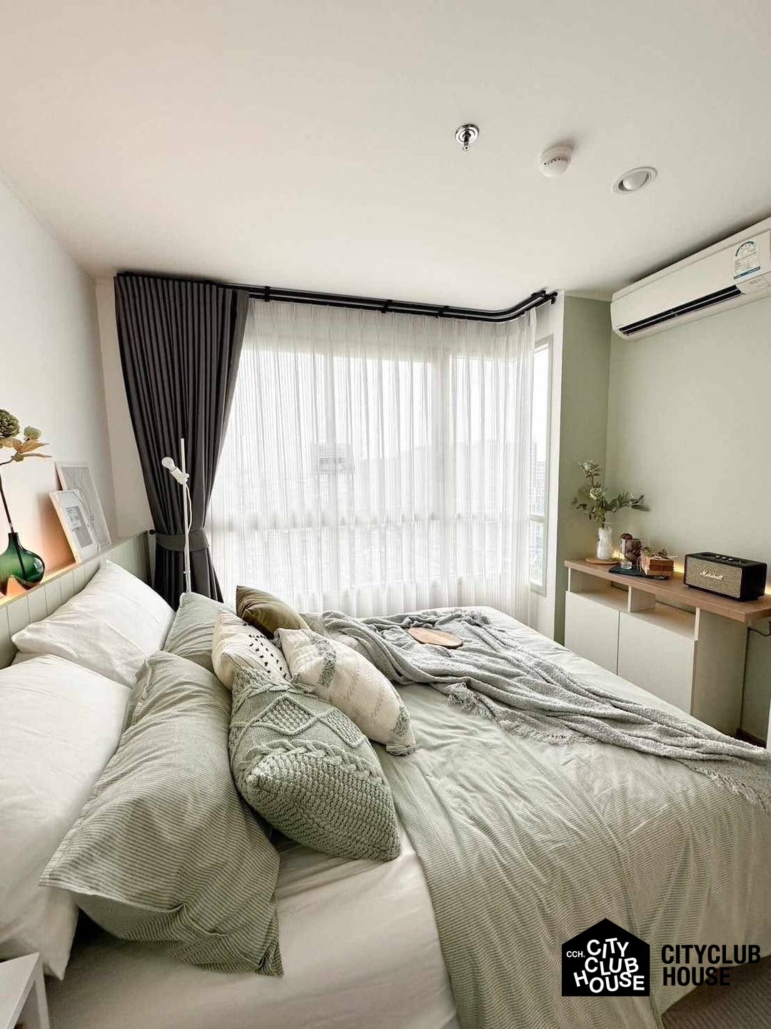 U Delight @ Bangson Station - 1