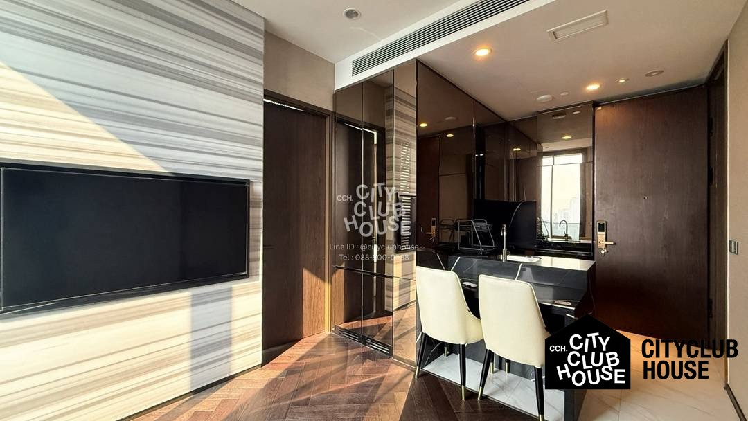 The Esse Sukhumvit 36