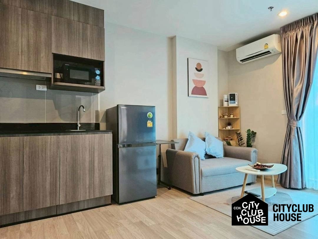 IDEO Mobi Sukhumvit Eastgate