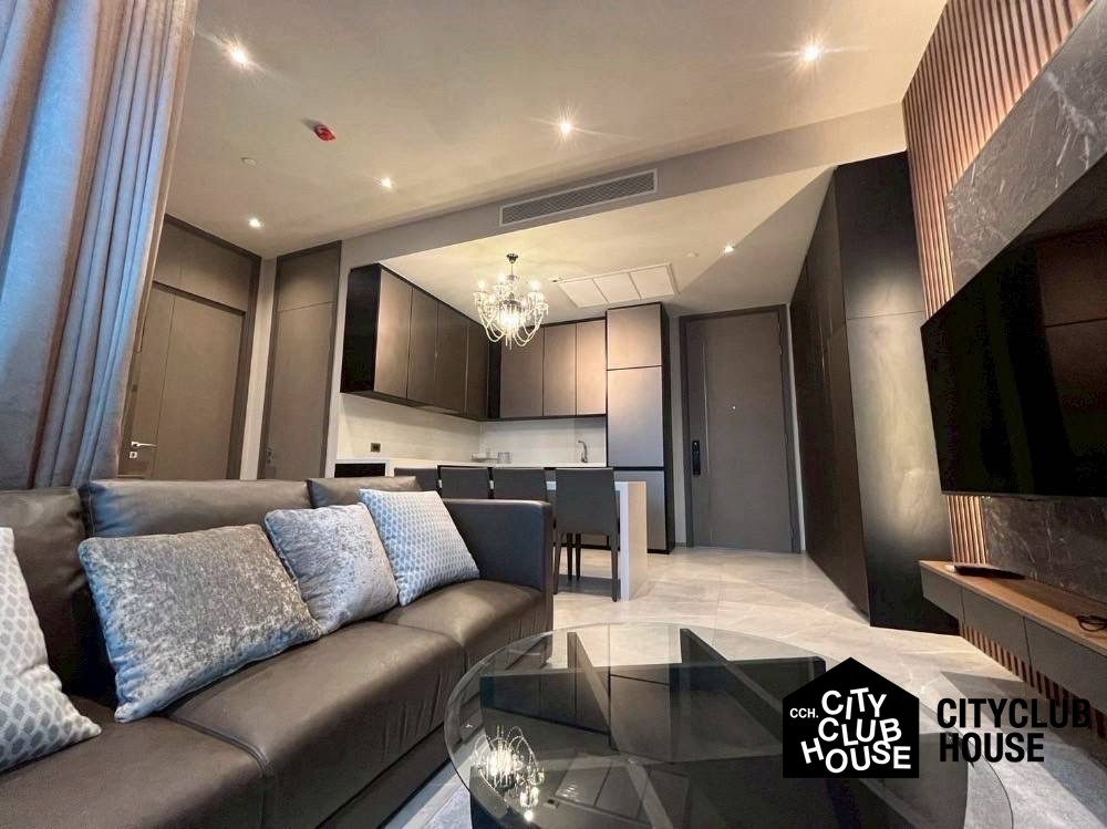 Hyde Heritage Thonglor