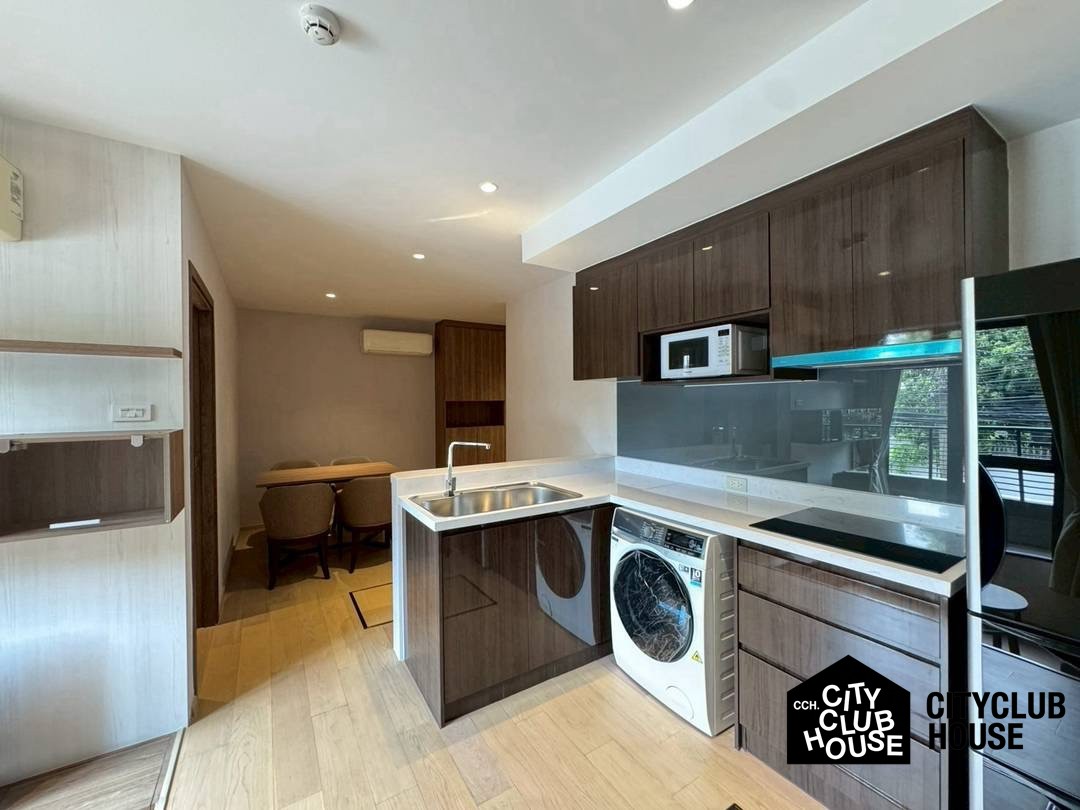 Runesu Thonglor 5 - 1