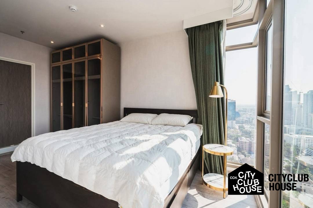 Rhythm Ekkamai Estate - 1