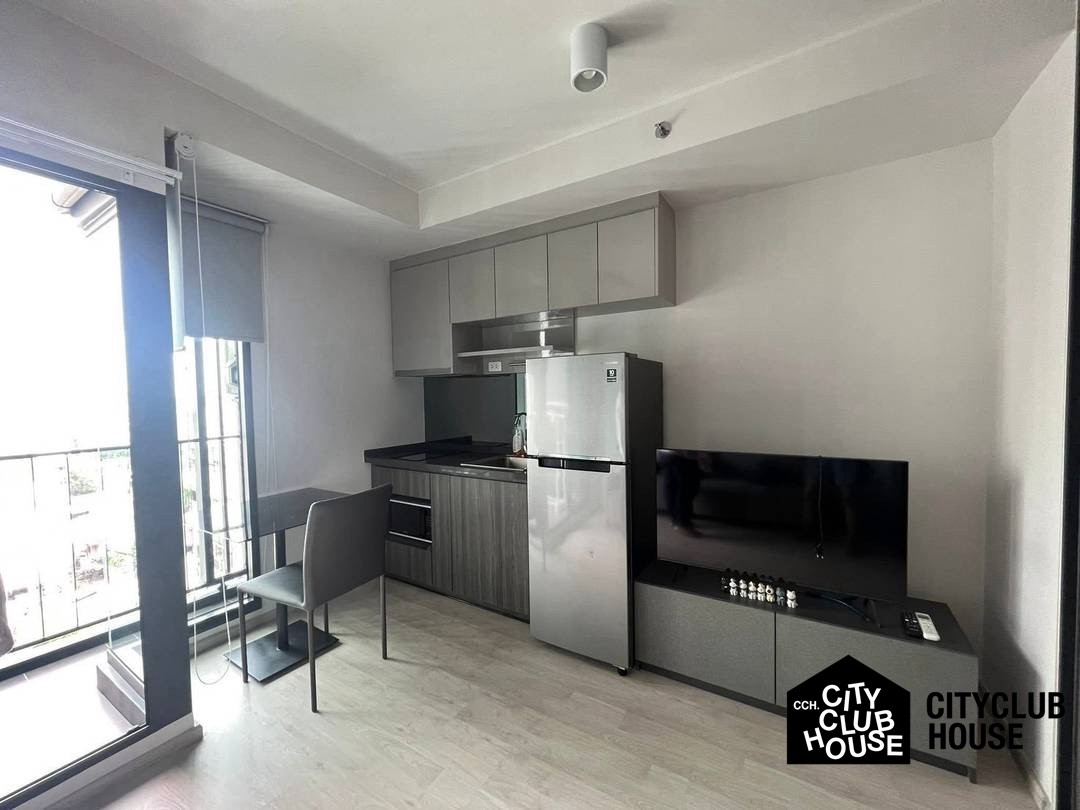 Ideo Ratchada-Sutthisan