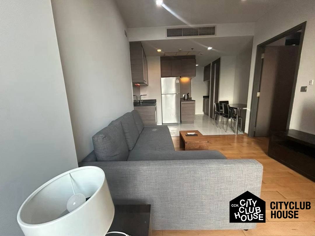 Keyne by Sansiri - 1