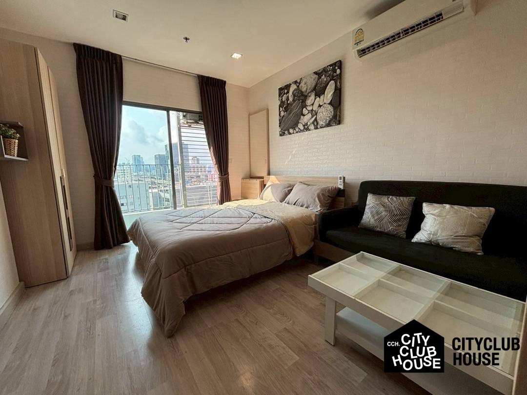 IDEO Mobi Sukhumvit 81