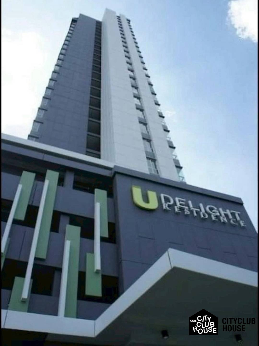 U Delight Residence Pattanakan-Thonglor