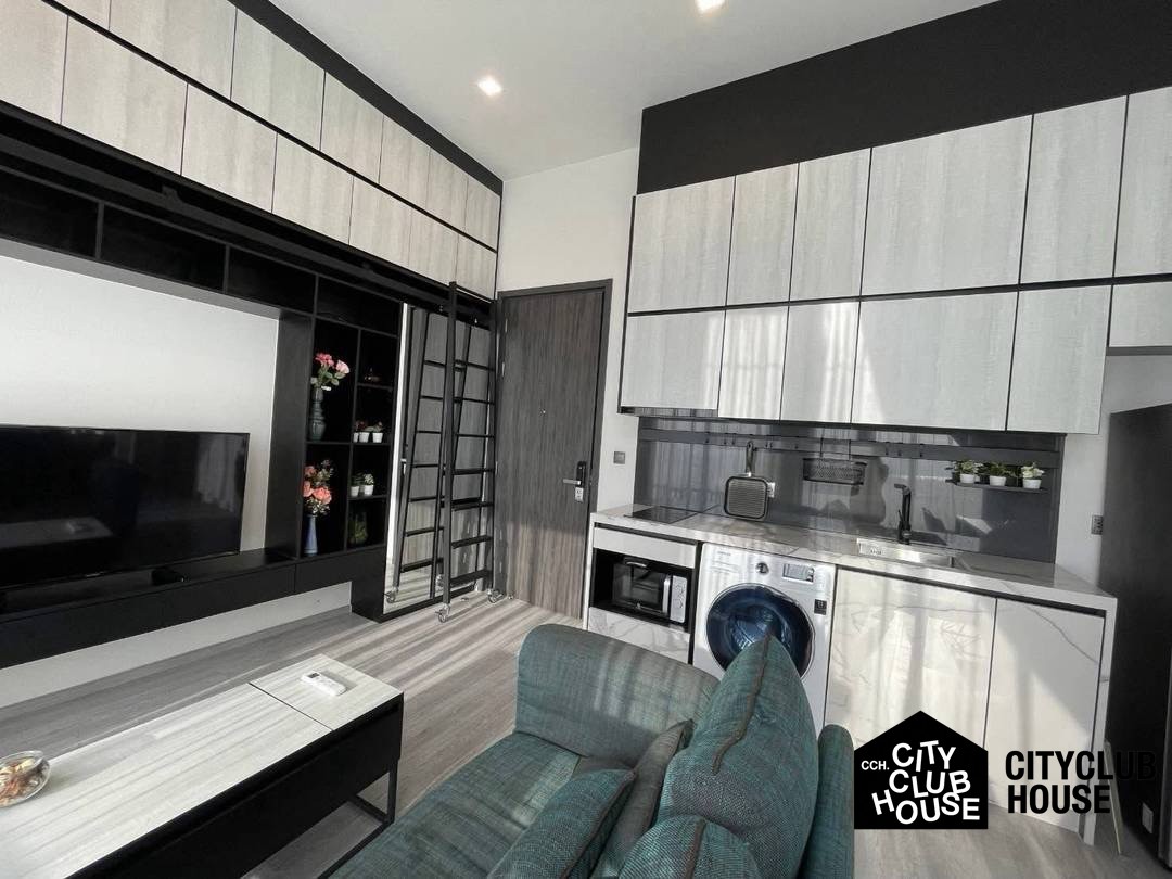 The Line Sukhumvit 101 - 1