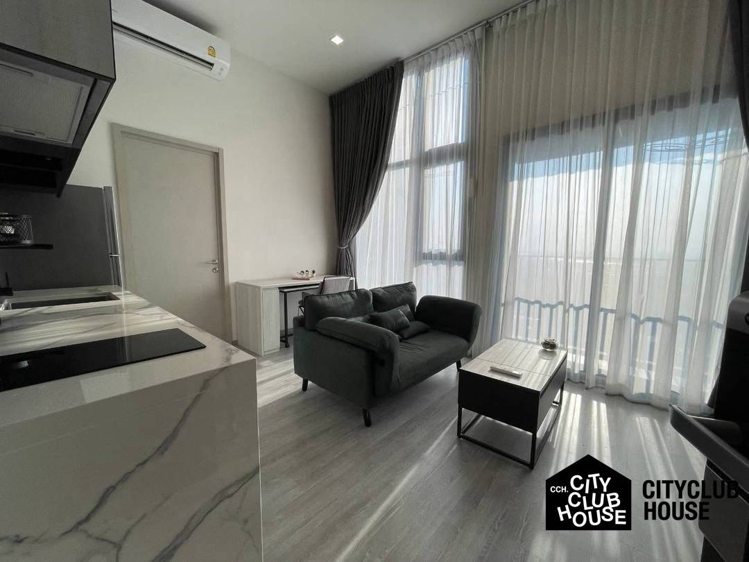 The Line Sukhumvit 101