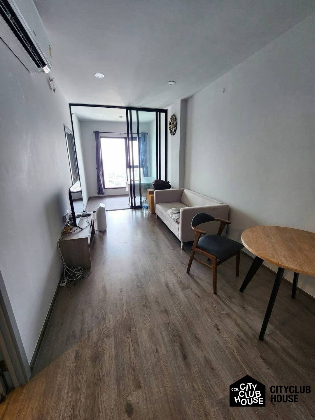 Chapter One Flow Bangpo