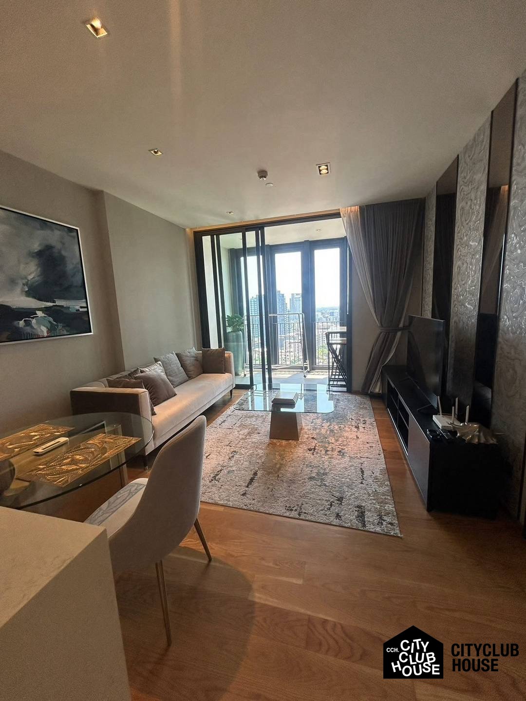 BEATNIQ Sukhumvit 32 - 1