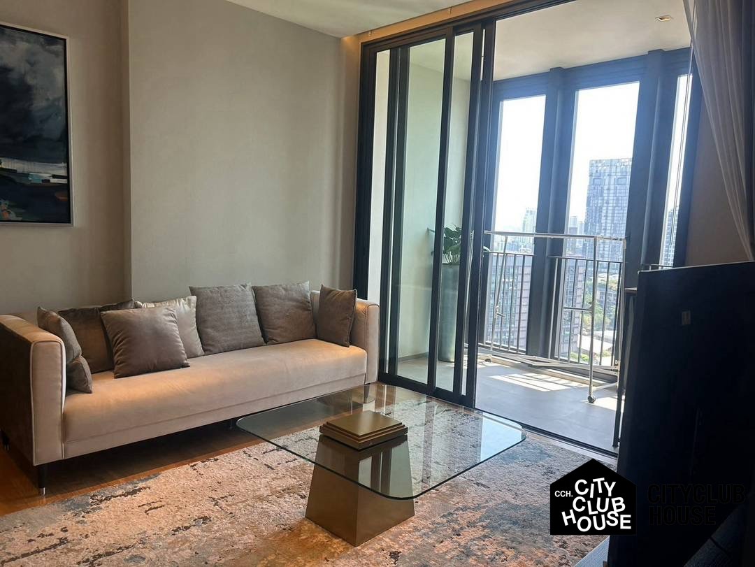 BEATNIQ Sukhumvit 32