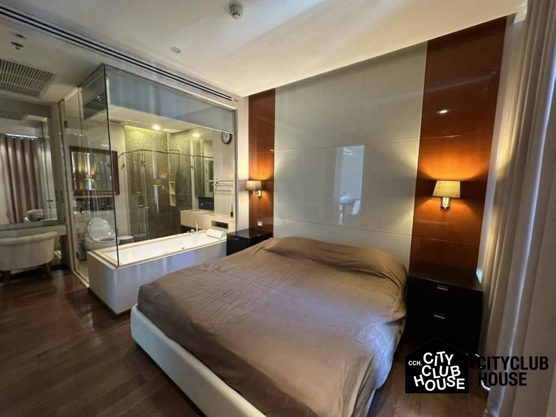 The Address Sukhumvit 28 - 1