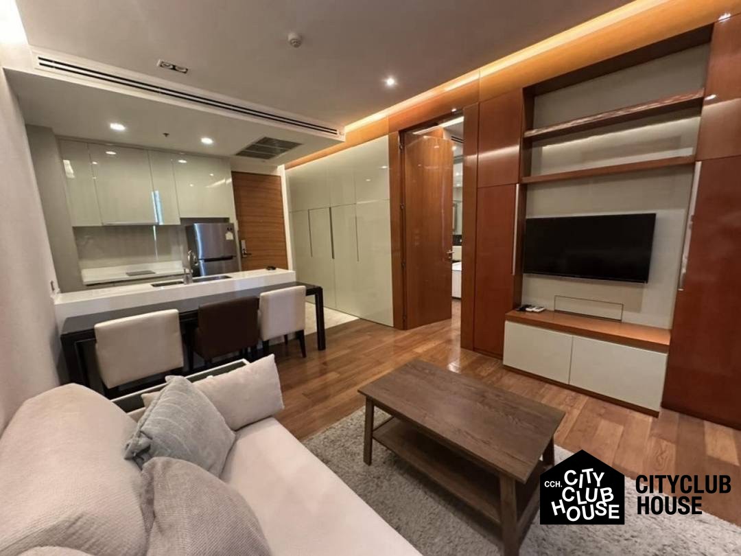 The Address Sukhumvit 28