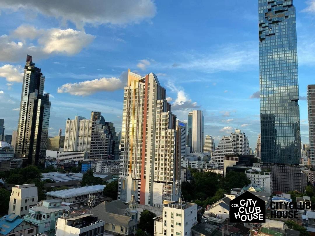 The Address Sathorn