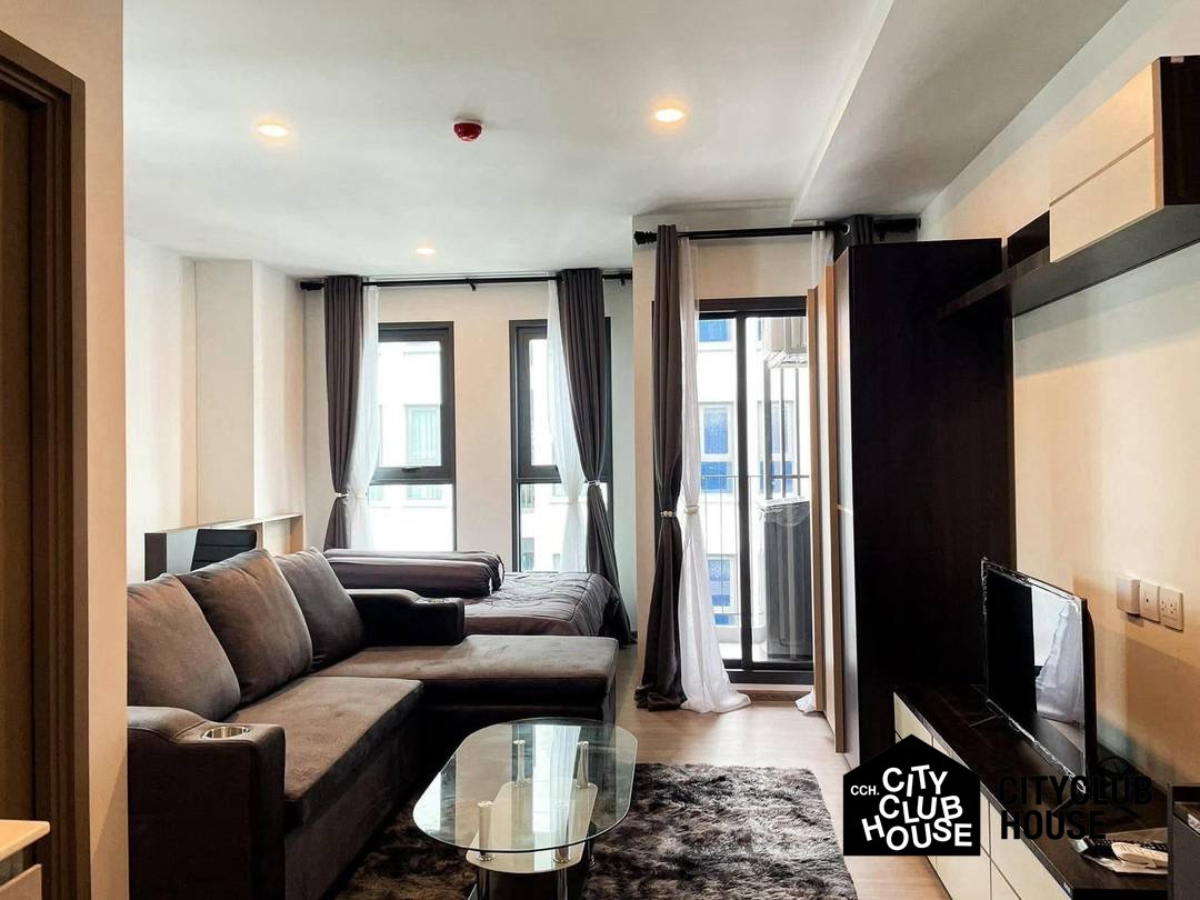 Aspire Ratchayothin - 1