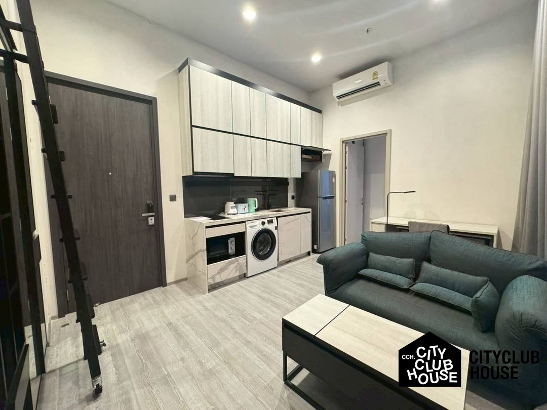 The Line Sukhumvit 101